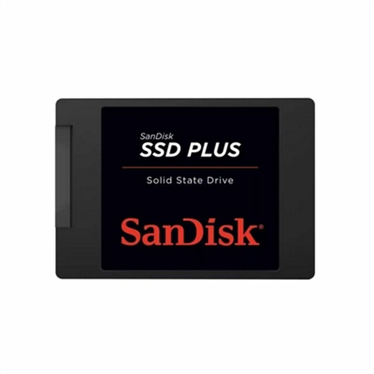 Sandisk SSD Plus 1TB 2.5'' SATA III SDSSDA-1T00-G27