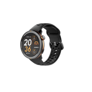 Smartwatch Hammer Watch 2 Lite 1.43'' Μαύρο