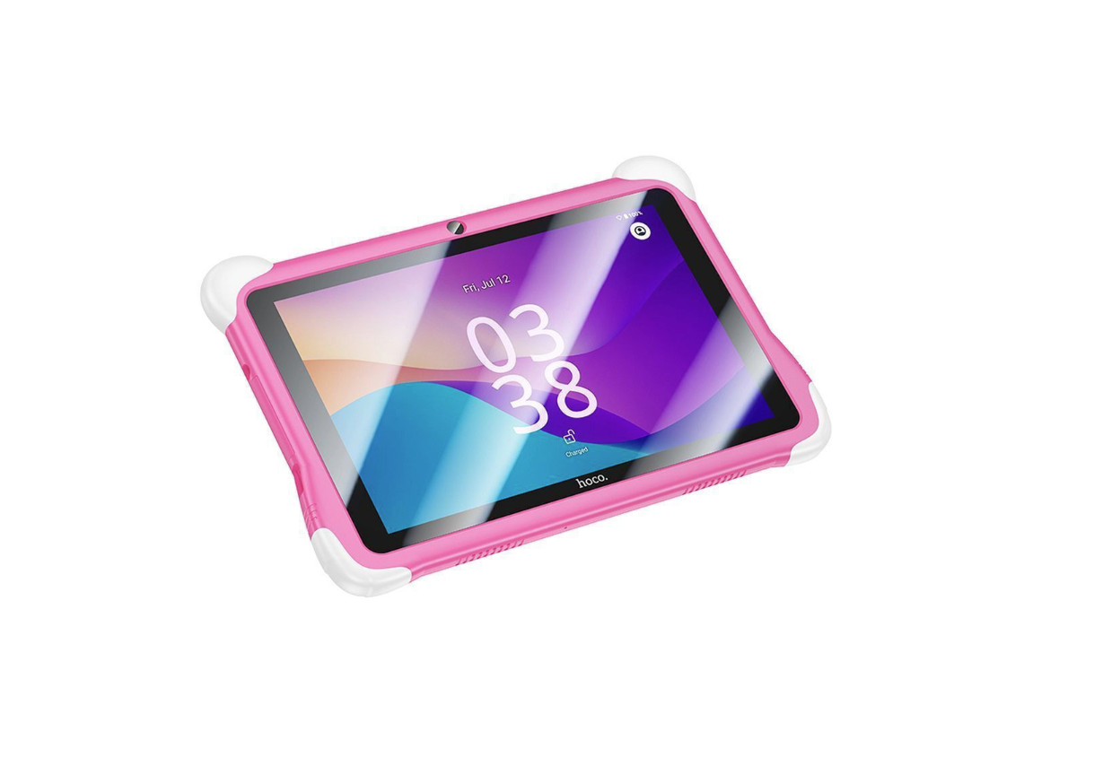 Hoco Hi10 8" Tablet (3GB/32GB) Ροζ