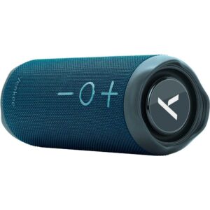 Φορητό Ηχείο Wireless Yenkee YSP 40BE BT v5.3 TWS 2500mAh 40W RMS IPX6 με USB-C 3.5mm Μπλε