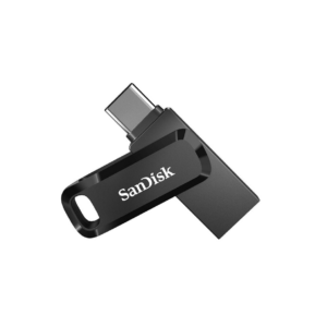 SanDisk Ultra Dual Drive Go USB 3.1 Type-C 128GB